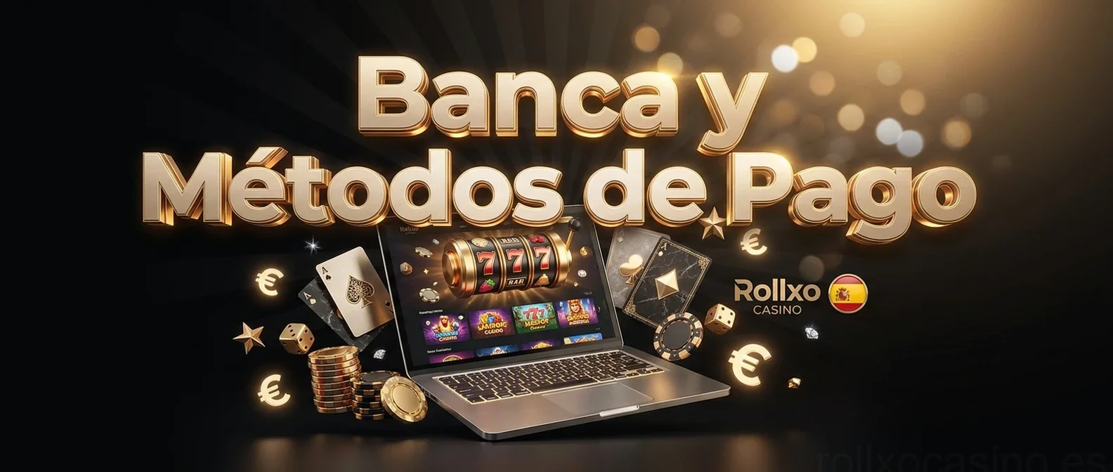 Banca y Métodos de Pago